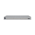 Ubiquiti USW-Pro-Max-24-PoE UniFi 24 port multi-gigabit PoE++ switch, with layer3 features and etherlighting