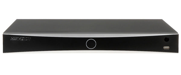 Hikvision DS-7608NXI-I2/VPro 8-Channel Recorder Acuseek