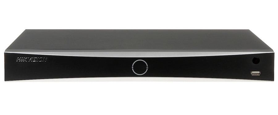 Hikvision DS-7608NXI-I2/VPro 8-Channel Recorder Acuseek