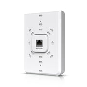 UbiQuiti Unifi 6 In-Wall 802.3af 2.4+ 5GHz (U6-IW)