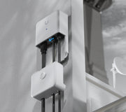 Ubiquiti UACC-Dual-Power-Injector UISP Dual-Power Injector