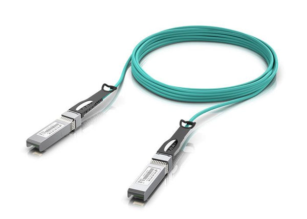 Ubiquiti UniFi Direct Attach Copper Cable, SFP+, 10Gbps, 5 meter