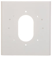 Hikvision DS-1275ZJ-S-SUS Vertical pole mount