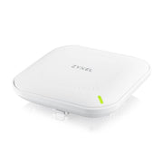 Zyxel NWA50AXPRO, 2.5GB LAN Port, 2x2:3x3 MU-MIMO, Standalone / NebulaFlex Wireless Access Point, Single Pack include Power Adaptor, EU and UK, ROHS
