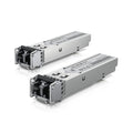 UbiQuiti Optical Multi-Mode Module 1G 2-Pack (UACC-OM-MM-1G-D-2)