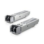 UbiQuiti Optical Multi-Mode Module 1G 2-Pack (UACC-OM-MM-1G-D-2)
