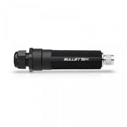 Ubiquiti Networks BULLETAC-IP67 wireless access point Black Power over Ethernet (PoE)