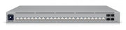 Ubiquiti UniFi Pro HD 24 PoE Managed L2/L3 2.5G Ethernet (100/1000/2500) Power over Ethernet (PoE) 1U Gray