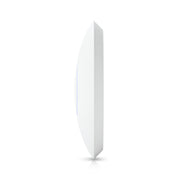 Ubiquiti U6+ wireless access point 2402 Mbit/s White Power over Ethernet (PoE)