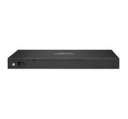 HPE Aruba 6100 Managed 48G 4SFP+ PoE+ 370W Switch