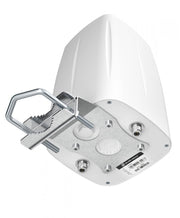 QuOmni LTE MIMO 2x2, N-female, Antenna omnidirectional multiband LTE MIMO 2x2, integrated Nf