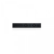 Ubiquiti Networks ES-24-250W network switch Managed L2/L3 Gigabit Ethernet (10/100/1000) Power over Ethernet (PoE) 1U Black (ES-24-250W)