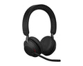 Jabra Evolve2 65 Link380a MS Stereo Black Headset