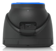 Ubiquiti UVC-AI-Turret-B AI Turret IP Security Camera with Night Vision