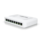 Ubiquiti Networks UniFi Switch Lite 8 PoE Managed L2 Gigabit Ethernet (10/100/1000) Power over Ethernet (PoE) (USW-LITE-8-POE)
