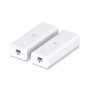 Ubiquiti UACC-Retrofit-PoE-2Wire Network transmitter & receiver White 10, 100 Mbit/s