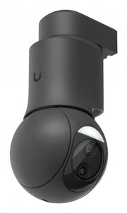 Ubiquiti UVC-G6-PTZ-B Black IP Security Camera with Night Vision and 350 Degree Rotation