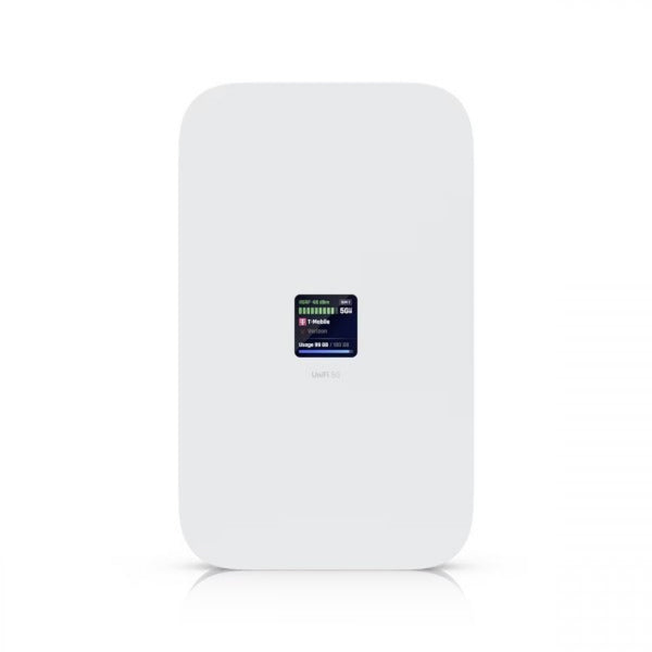 Ubiquiti UniFi 5G Max Cellular network modem