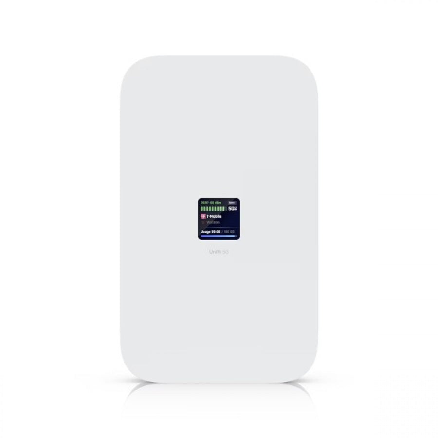Ubiquiti UniFi 5G Max Cellular network modem