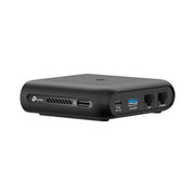 TP-Link TL-WR3002X Travel Wi-Fi 6 Router