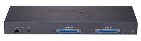 Grandstream GXW4248 V2 Analog FXS IP Gateway- 48 Port image 2