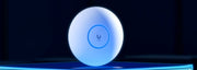 UbiQuiti Unifi Access Point Pro WiFi 6 Indoor 4x4 MU-MIMO 300 User+ U6-Pro - Access Point - WLAN (U6-PRO)