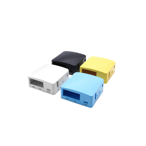 GL.iNet Mini Router Case