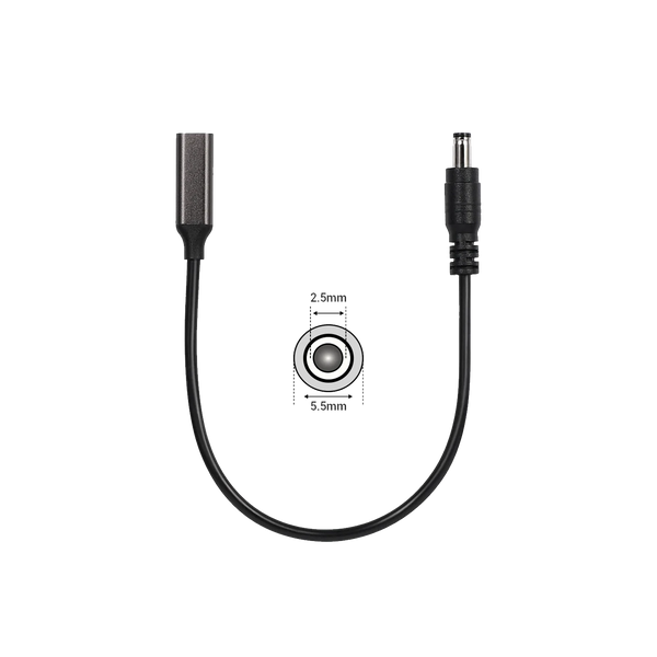GL.iNet Power Adapter Cable