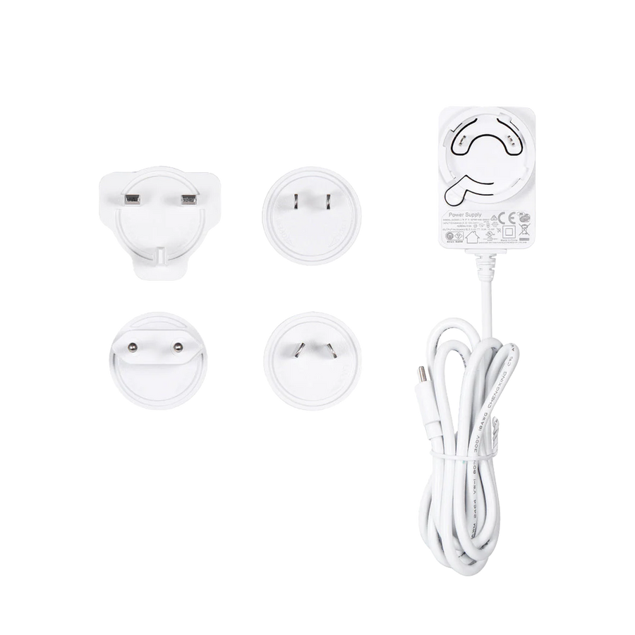 GL.iNet Power Supply Adapter (5V USB) for GL Routers