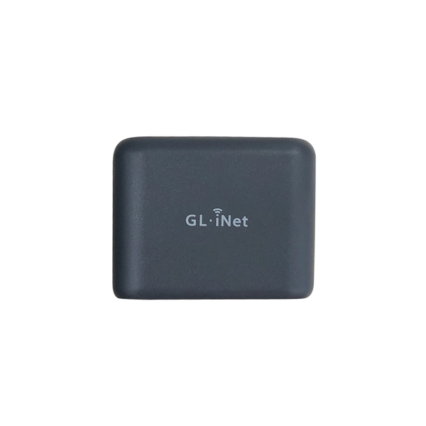 GL.iNet USB-C Port Replicator for Mudi