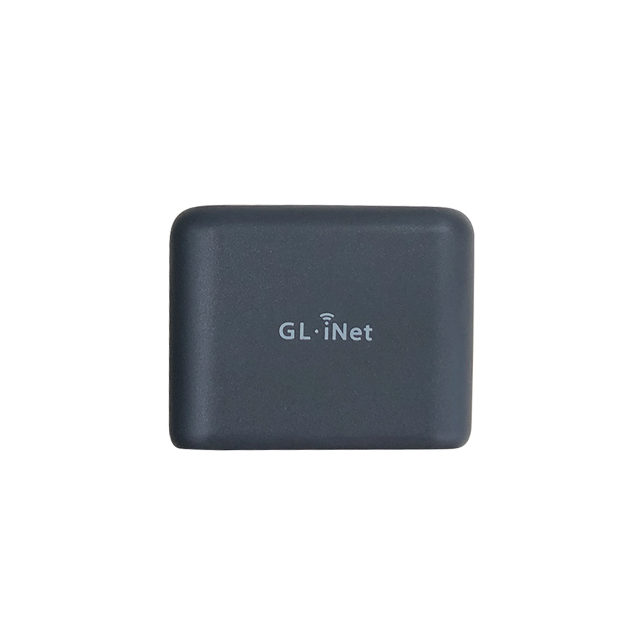GL.iNet USB-C Port Replicator for Mudi
