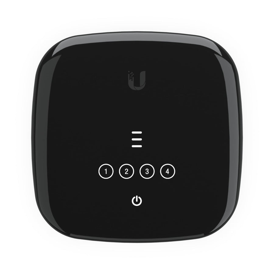 Ubiquiti UF-WIFI6 Networks UFiber WiFi6 GPON CPE Optical network unit (ONU)