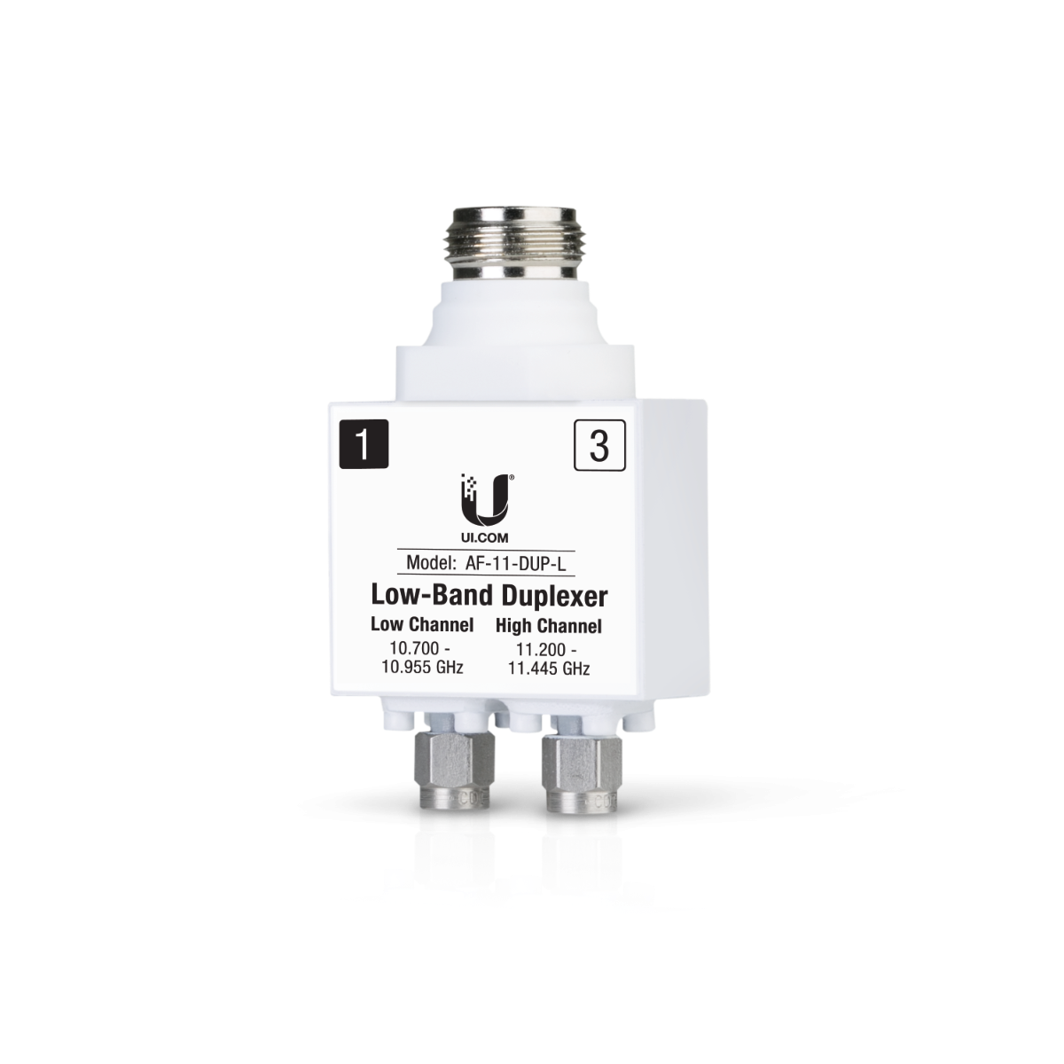 Ubiquiti airFiber Low-Band Duplexer