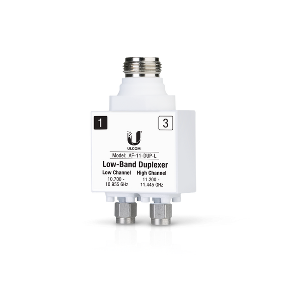 Ubiquiti airFiber Low-Band Duplexer
