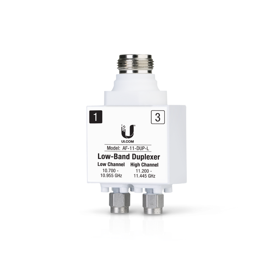 Ubiquiti airFiber Low-Band Duplexer