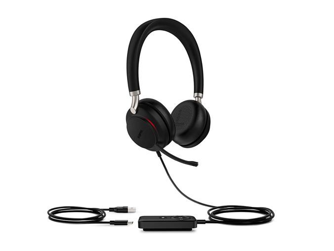 Yealink UH38 Dual Premium Headset