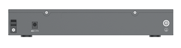 Grandstream GCC6011 Unified Communications &#038; Networking Convergence System image 1