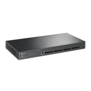 TP-Link TL-SX3016F JetStream™ 16-Port 10GE SFP+ L2+ Managed Switch