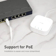 GL-S20 — PoE support