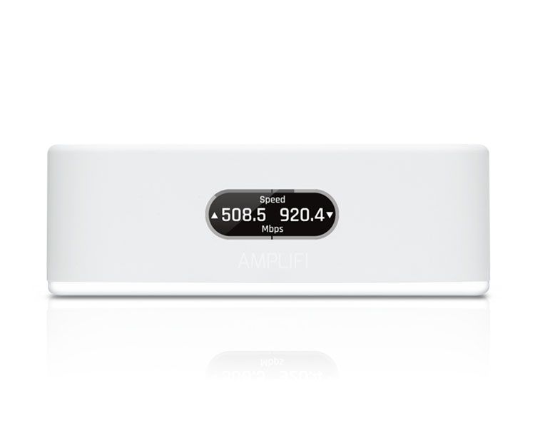 Ubiquiti AmpliFi Instant Home WiFi Router