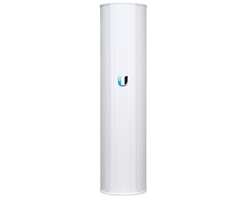 Ubiquiti airMAX airPrism 5 GHz, 3x30 HD Sector Antenna