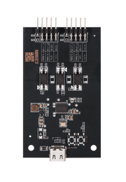 GL.iNet Comet PoE ATX board accessory