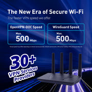 Flint router