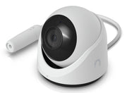 Ubiquiti UVC-G6-Turret-W IP Security Camera with 360 Degree Rotation and Night Vision