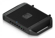 Ubiquiti UCG-Industrial gateway/controller 1000, 2500, 10000 Mbit/s