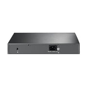 TP-Link TL-SG2210MP JetStream™ 10-Port Gigabit Smart Switch with 8-Port PoE+