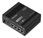 Teltonika RUTX11 LTE Cat6 Dual Band Wifi Industrial Router
