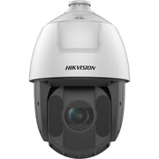 Hikvision DS-2DE5425IWG1-E Pro Series 4MP AcuSense IP Speed Dome Camera, 25X IR 150m, White