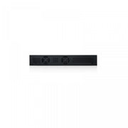 Ubiquiti Networks ES-24-250W network switch Managed L2/L3 Gigabit Ethernet (10/100/1000) Power over Ethernet (PoE) 1U Black (ES-24-250W)