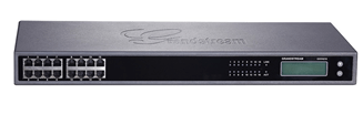 Grandstream GXW4216 Analog FXS IP Gateway- 16 Port image 0